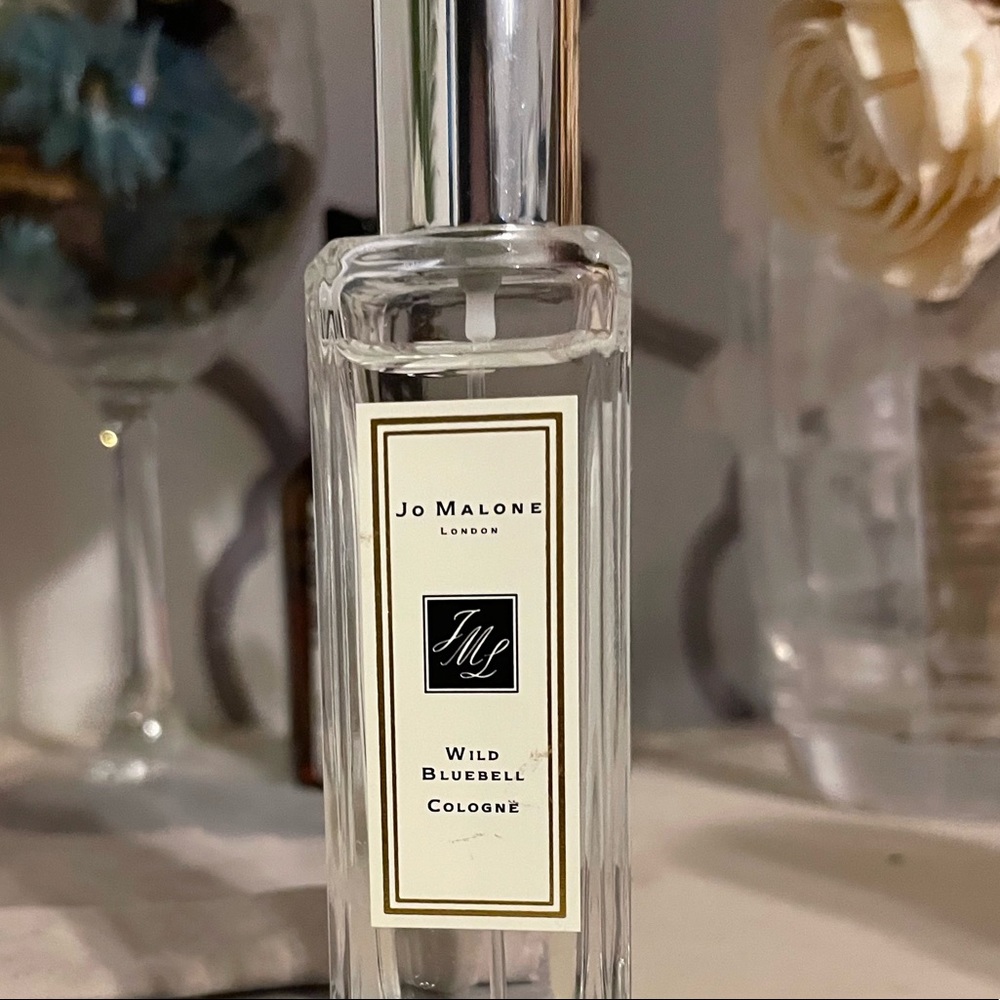 Jo Malone Wild Bluebell 1.0 fl.oz.